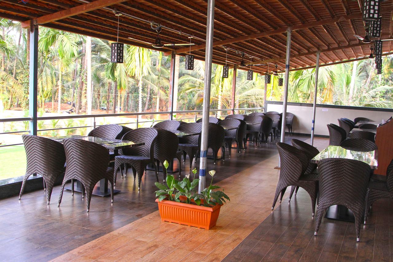 Hotel Kateel International Karkal Exterior foto